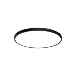   Italux Alata PLF-72836-300R-24W-BL Süllyesztett mennyezeti lámpa 1x24W/LED 2800K|4000K|6000K 2900lm IP20