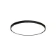 Italux Alata PLF-72836-300R-24W-BL Süllyesztett mennyezeti lámpa 1x24W/LED 2800K|4000K|6000K 2900lm IP20