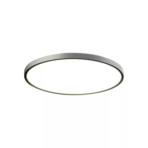 Italux Alata PLF-72836-400R-32W-WH Süllyesztett mennyezeti lámpa 1x32W/LED 2800K|4000K|6000K 3800lm IP20