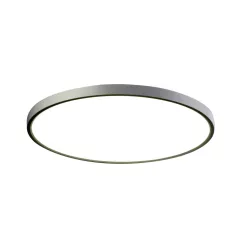   Italux Alata PLF-72836-480R-36W-WH Süllyesztett mennyezeti lámpa 1x36W/LED 2800K|4000K|6000K 4300lm IP20