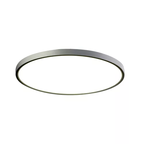Italux Alata PLF-72836-480R-36W-WH Süllyesztett mennyezeti lámpa 1x36W/LED 2800K|4000K|6000K 4300lm IP20