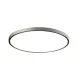 Italux Alata PLF-72836-480R-36W-WH Süllyesztett mennyezeti lámpa 1x36W/LED 2800K|4000K|6000K 4300lm IP20