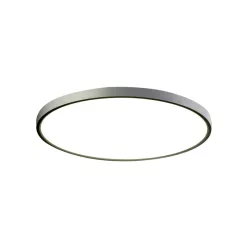   Italux Calvi PLF-35263-400R-32W-WH Süllyesztett mennyezeti lámpa 1x32W/LED 2800K|4000K|6000K 3800lm IP20