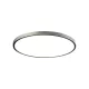 Italux Calvi PLF-35263-400R-32W-WH Süllyesztett mennyezeti lámpa 1x32W/LED 2800K|4000K|6000K 3800lm IP20