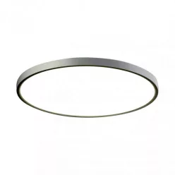  Italux Calvi PLF-35263-480R-36W-WH Süllyesztett mennyezeti lámpa 1x36W/LED 2800K|4000K|6000K 4300lm IP20