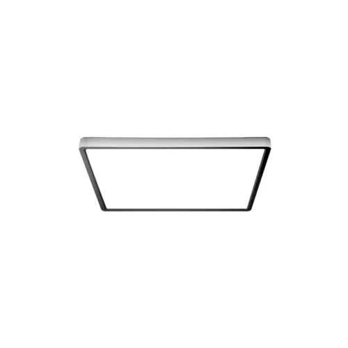 Italux Bastia PLF-83625-230S-18W-WH Süllyesztett mennyezeti lámpa 1x18W/LED 2800K|4000K|6000K 1700lm IP20