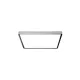 Italux Bastia PLF-83625-230S-18W-WH Süllyesztett mennyezeti lámpa 1x18W/LED 2800K|4000K|6000K 1700lm IP20
