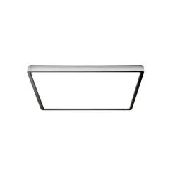   Italux Bastia PLF-83625-300S-24W-WH Süllyesztett mennyezeti lámpa 1x24W/LED 2800K|4000K|6000K 2800lm IP20
