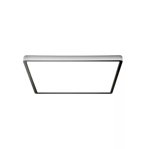 Italux Bastia PLF-83625-300S-24W-WH Süllyesztett mennyezeti lámpa 1x24W/LED 2800K|4000K|6000K 2800lm IP20