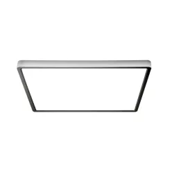   Italux Bastia PLF-83625-450S-45W-WH Süllyesztett mennyezeti lámpa 1x45W/LED 2800K|4000K|6000K 5300lm IP20