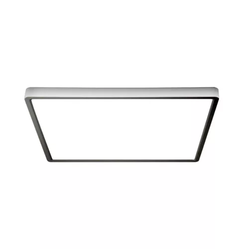 Italux Bastia PLF-83625-450S-45W-WH Süllyesztett mennyezeti lámpa 1x45W/LED 2800K|4000K|6000K 5300lm IP20
