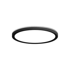   Italux Corte PLF-63452-300R-28W-BL Süllyesztett mennyezeti lámpa 1x28W/LED 2800K|4000K|6000K 3000lm IP20