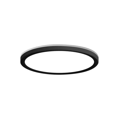 Italux Corte PLF-63452-300R-28W-BL Süllyesztett mennyezeti lámpa 1x28W/LED 2800K|4000K|6000K 3000lm IP20