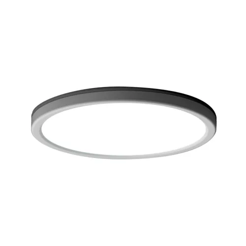 Italux Corte PLF-63452-400R-36W-WH Süllyesztett mennyezeti lámpa 1x36W/LED 2800K|4000K|6000K 3800lm IP20