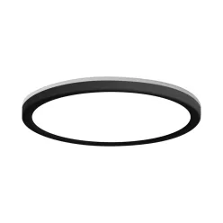   Italux Corte PLF-63452-400R-36W-BL Süllyesztett mennyezeti lámpa 1x36W/LED 2800K|4000K|6000K 3800lm IP20
