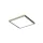 Italux Aleria PLF-39573-230S-22W-WH Süllyesztett mennyezeti lámpa 1x22W/LED 2800K|4000K|6000K 2200lm IP20