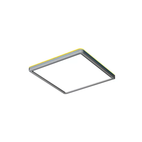 Italux Aleria PLF-39573-230S-22W-WH Süllyesztett mennyezeti lámpa 1x22W/LED 2800K|4000K|6000K 2200lm IP20