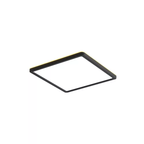 Italux Aleria PLF-39573-230S-22W-BL Süllyesztett mennyezeti lámpa 1x22W/LED 2800K|4000K|6000K 2200lm IP20