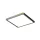 Italux Aleria PLF-39573-300S-28W-WH Süllyesztett mennyezeti lámpa 1x28W/LED 2800K|4000K|6000K 3000lm IP20