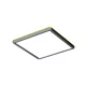 Italux Aleria PLF-39573-300S-28W-WH Süllyesztett mennyezeti lámpa 1x28W/LED 2800K|4000K|6000K 3000lm IP20