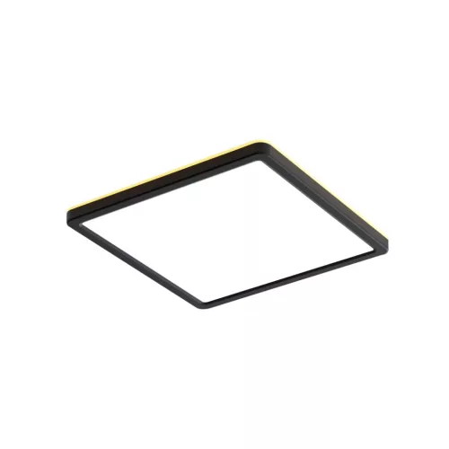 Italux Aleria PLF-39573-300S-28W-BL Süllyesztett mennyezeti lámpa 1x28W/LED 2800K|4000K|6000K 3000lm IP20