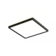 Italux Aleria PLF-39573-300S-28W-BL Süllyesztett mennyezeti lámpa 1x28W/LED 2800K|4000K|6000K 3000lm IP20