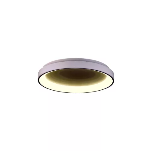 Italux Vico PLF-53675-048RC-WH-3KS4K Süllyesztett mennyezeti lámpa 1x38W/LED 3000K|4000K 3100lm IP20