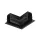 Italux Magnetic Track TRMA-263537-CONN-L-TYPE-RC Kapcsoló