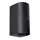 ITALUX 603-BK-9 ROVIGO Modern Kültéri Fali Lámpa Fekete LED IP44