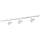 Italux MARVI TR JAZZ 913603-3-WH-SET Sínreflektor 3x35W/GU10 IP20