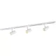 Italux MARVI TR FREDRIK 920103-3-WH-SET Sínreflektor 3x35W/GU10 IP20