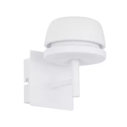 Italux MIRANDA AB16004-1A WH Fali lámpa 1x6,24W/LED IP20