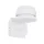Italux MIRANDA AB16004-1A WH Fali lámpa 1x6,24W/LED IP20