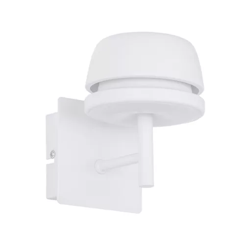Italux MIRANDA AB16004-1A WH Fali lámpa 1x6,24W/LED IP20