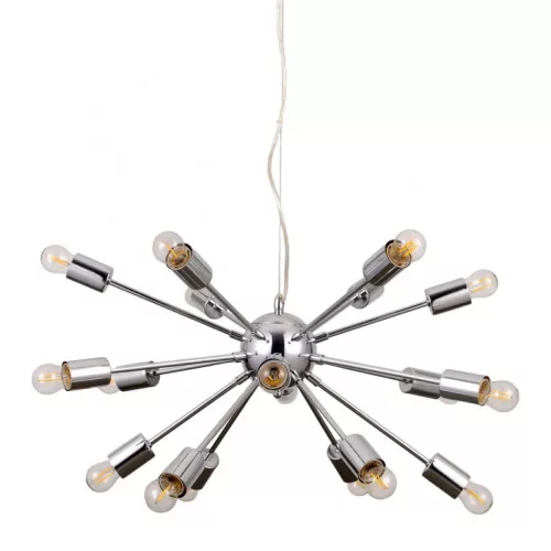 Italux THEO AD20000-18A Csillár 18x40W/E27