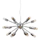 Italux THEO AD20000-18A Csillár 18x40W/E27