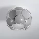 Italux SANTINA GREY C0317-01S-U1GM Süllyesztett mennyezeti lámpa 1x26W/E27