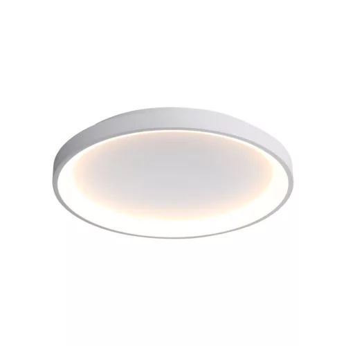 Italux Raden CLN-3151-S-WH Süllyesztett mennyezeti lámpa 1x40W/LED 3000K|4000K|6000K 2400lm IP20