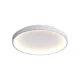 Italux Raden CLN-3151-S-WH Süllyesztett mennyezeti lámpa 1x40W/LED 3000K|4000K|6000K 2400lm IP20