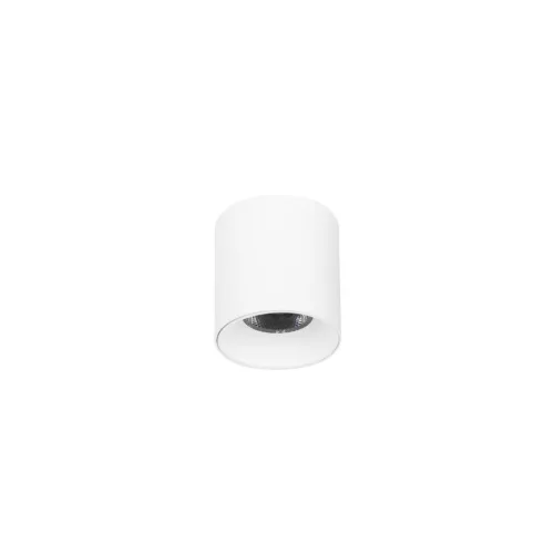 Italux ALTISMA CLN-6677-75-WH-3K Felületi spotlámpa 1x10W/LED 3000k 1100LM IP20