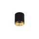 Italux ALTISMA CLN-6677-75-BL-GD-3K Felületi spotlámpa 1x10W/LED 3000k 1100LM IP20