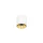 Italux ALTISMA CLN-6677-75-WH-GD-3K Felületi spotlámpa 1x10W/LED 3000k 1100LM IP20