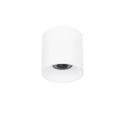   Italux ALTISMA CLN-6677-95-WH-4K Felületi spotlámpa 1x15W/LED 4000k 1650LM IP20
