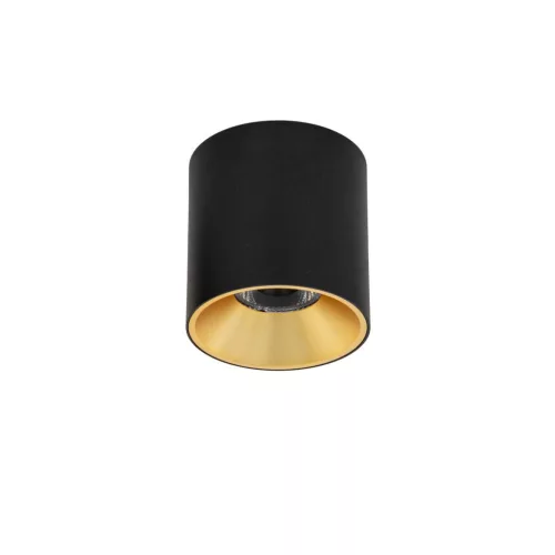 Italux ALTISMA CLN-6677-95-BL-GD-3K Felületi spotlámpa 1x15W/LED 3000k 1650LM IP20
