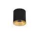 Italux ALTISMA CLN-6677-95-BL-GD-3K Felületi spotlámpa 1x15W/LED 3000k 1650LM IP20