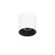Italux ALTISMA CLN-6677-95-WH-BL-3K Felületi spotlámpa 1x15W/LED 3000k 1650LM IP20