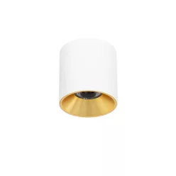   Italux ALTISMA CLN-6677-95-WH-GD-3K Felületi spotlámpa 1x15W/LED 3000k 1650LM IP20