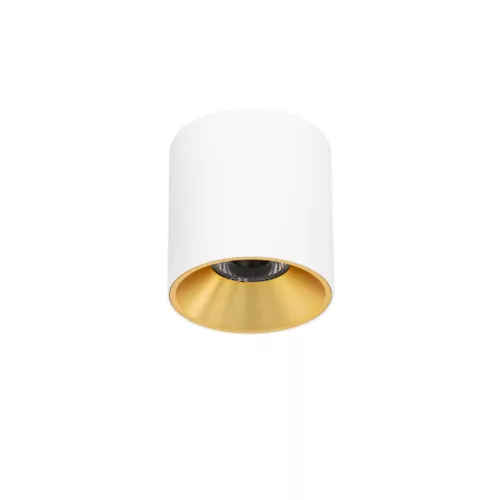 Italux ALTISMA CLN-6677-95-WH-GD-3K Felületi spotlámpa 1x15W/LED 3000k 1650LM IP20