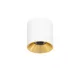 Italux ALTISMA CLN-6677-95-WH-GD-3K Felületi spotlámpa 1x15W/LED 3000k 1650LM IP20