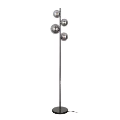 Italux Canello FL-406007-4-BCR Állólámpa 4x20W/G9 IP20